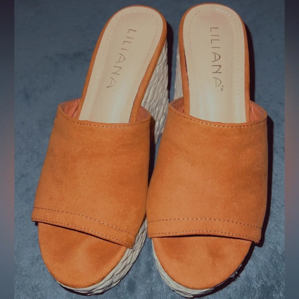 Wedges - Picture 2 of 3